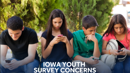 KCCI Investigates: Iowa Youth Survey participation plummets after law change