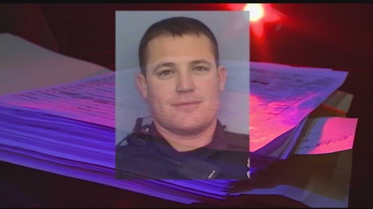 Former cop accused of excessive force