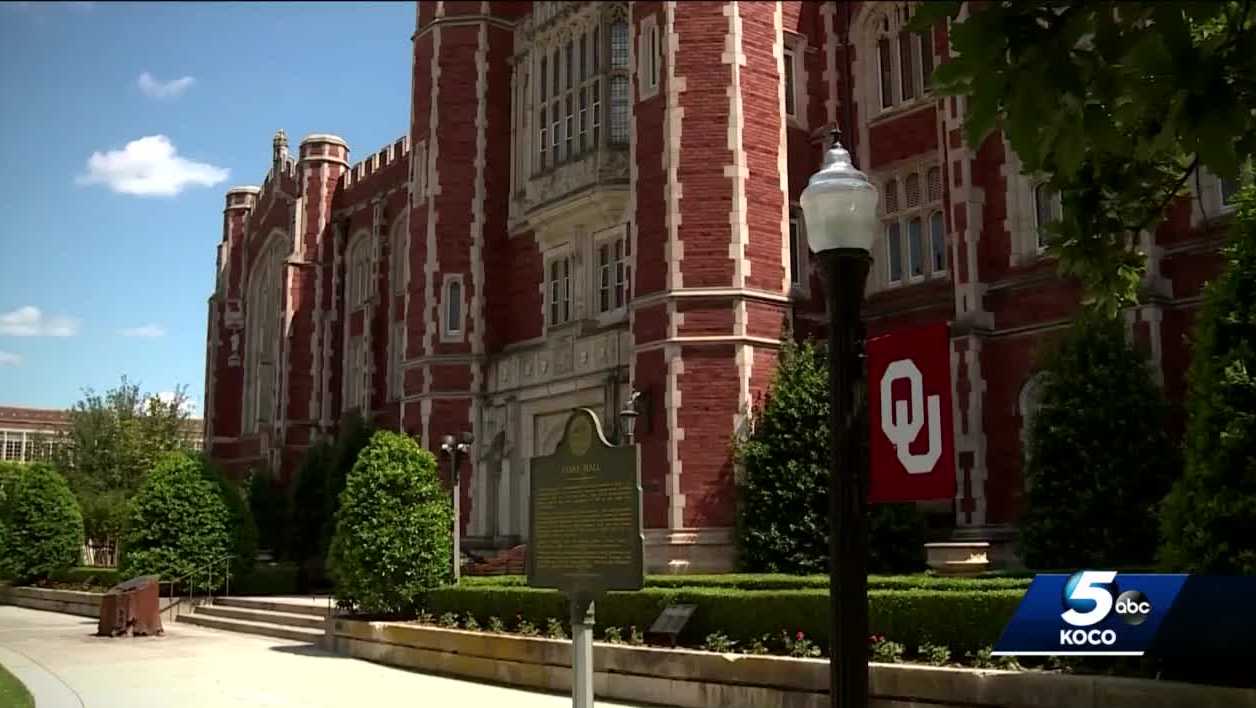 Professors, students respond to OU's new mask policy - Vimarsana News