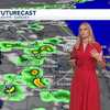 Tracking Central Florida storms moving from west to east | Forecast 9/13