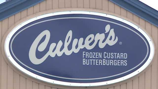 Culver's backs state Senate push to add regulations to food delivery apps - Vimarsana News