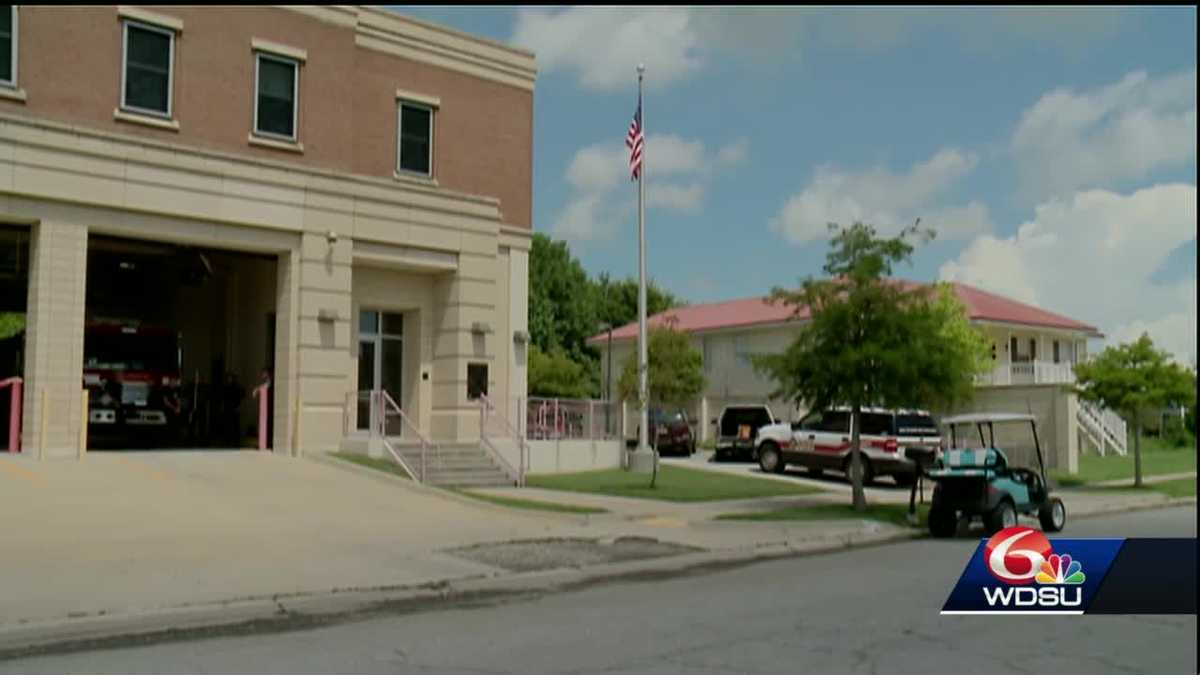 NOFD reflects on coordinated water rescue; rescuing family of five
