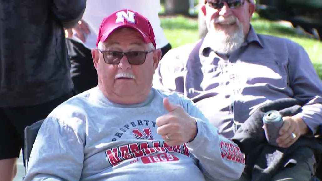 'Nebraska way': Husker tailgate culture during the Big Ten baseball games