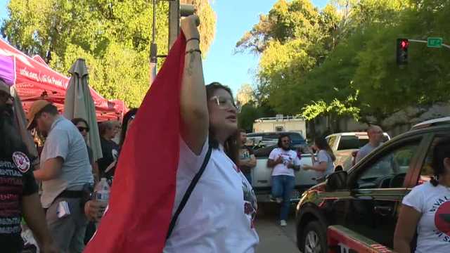 Governor Newsom signed the farmworkers union bill. Now what? - Vimarsana News