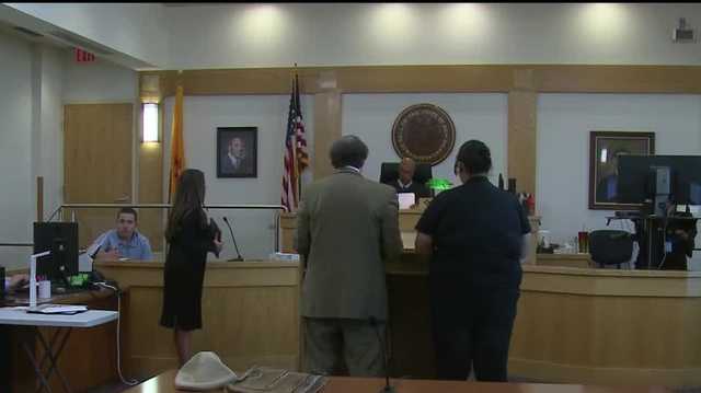 Mother of James Dunklee Cruz makes plea agreement - Vimarsana News
