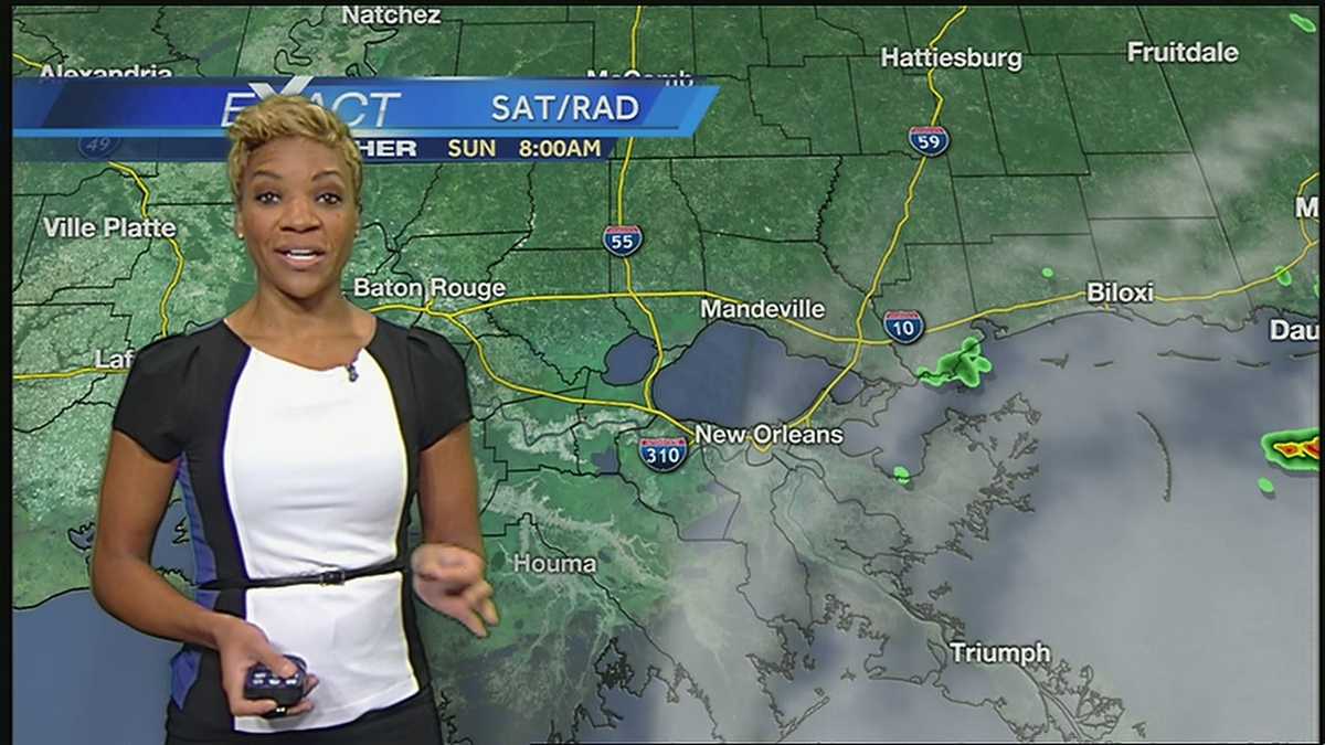 June Ends with Hot, Less Humid, and Drier Conditions