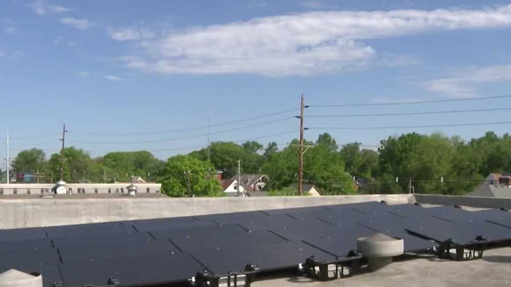 Solarize Louisville offers discounted solar options to homeowners, businesses and nonprofits