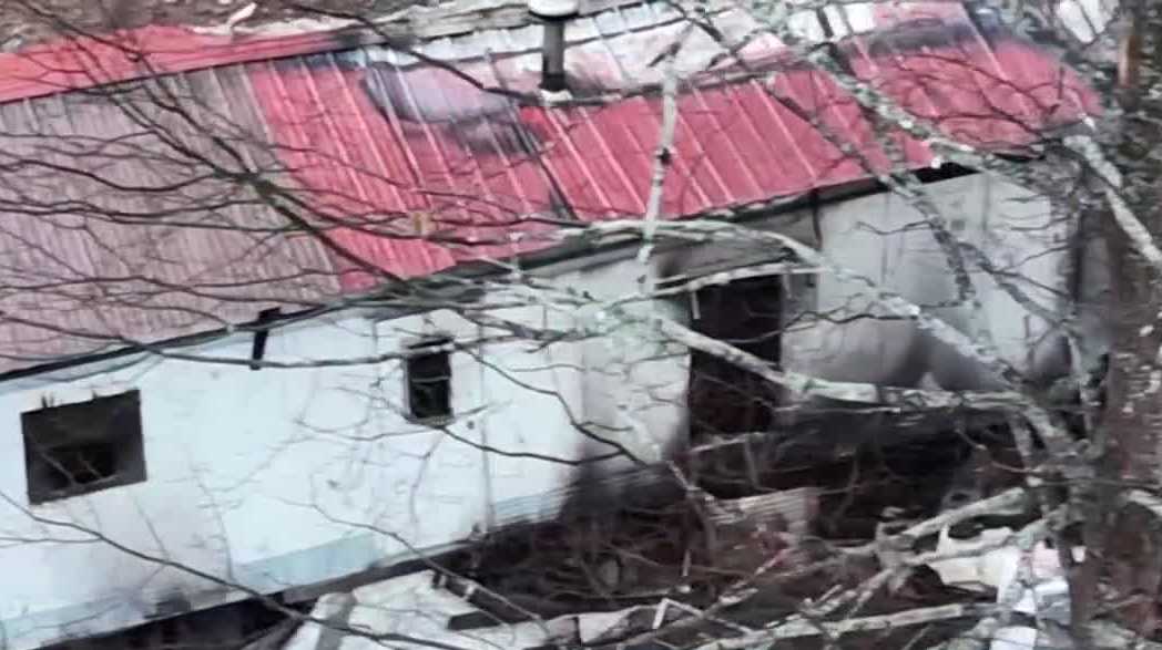 One killed, one injured in Troy, New Hampshire fire