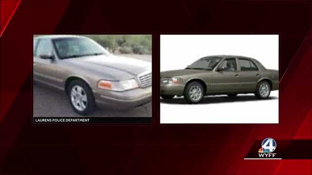 South Carolina: 3 people hit by car in Laurens - Vimarsana News