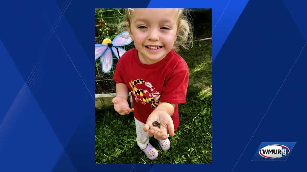 Kids Care: Charlotte Sylvester