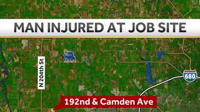 Omaha worksite incident Wednesday kills 60-year-old man - Vimarsana News