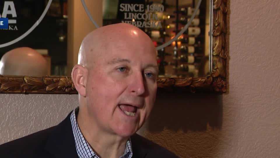 US and Israel conduct strikes on Iran: Nebraska, Iowa leaders respond