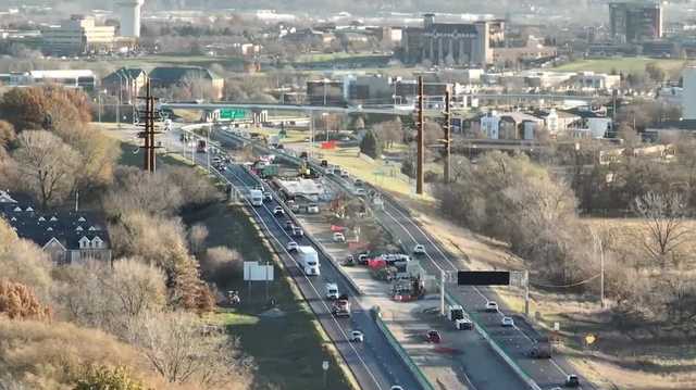 Iowa traffic: Changes coming to busy, accident prone I-80 construction zone - Vimarsana News
