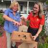 Valley View Farms: Picking wildflower seeds to support pollinators