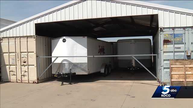 Thieves steal equipment from Oklahoma high school marching band - Vimarsana News