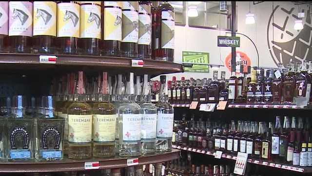 Alcohol tax proposals in New Mexico - Vimarsana News