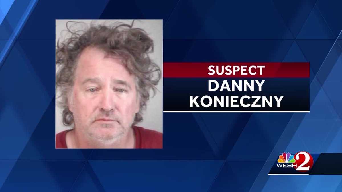 Lake County man accused of stealing ambulance