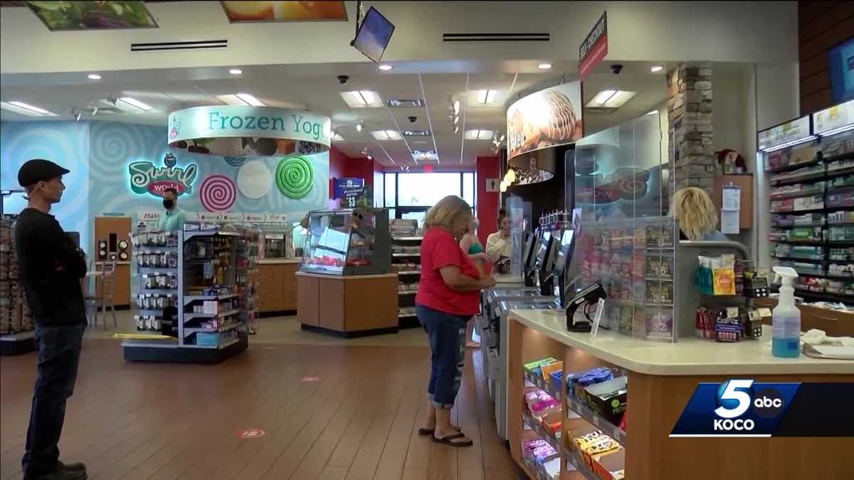 Effort To Raise Oklahomas Minimum Wage Faces Legal Challenges