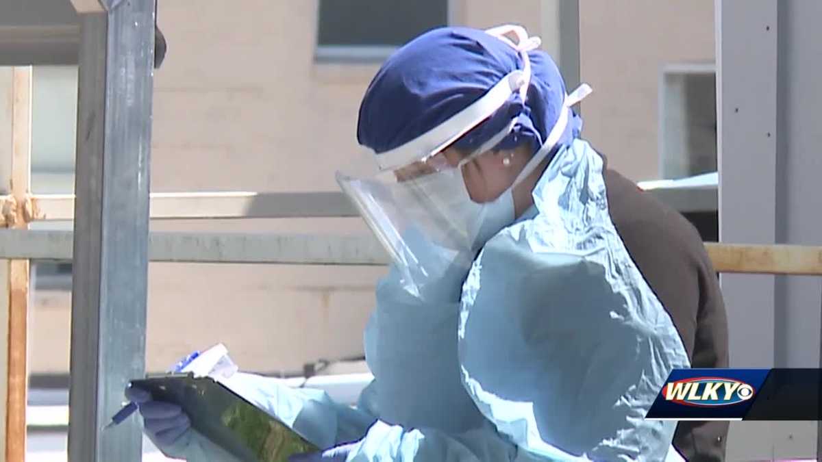 Rural areas report fewer COVID19 cases, health officials believe real