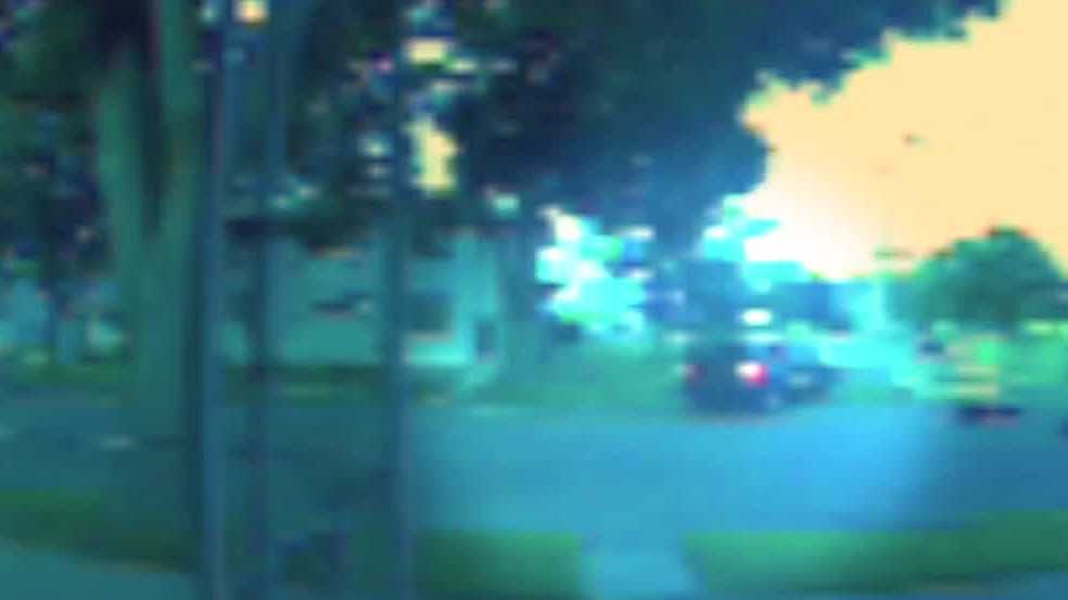 People fed up with reckless drivers speeding through Milwaukee yards