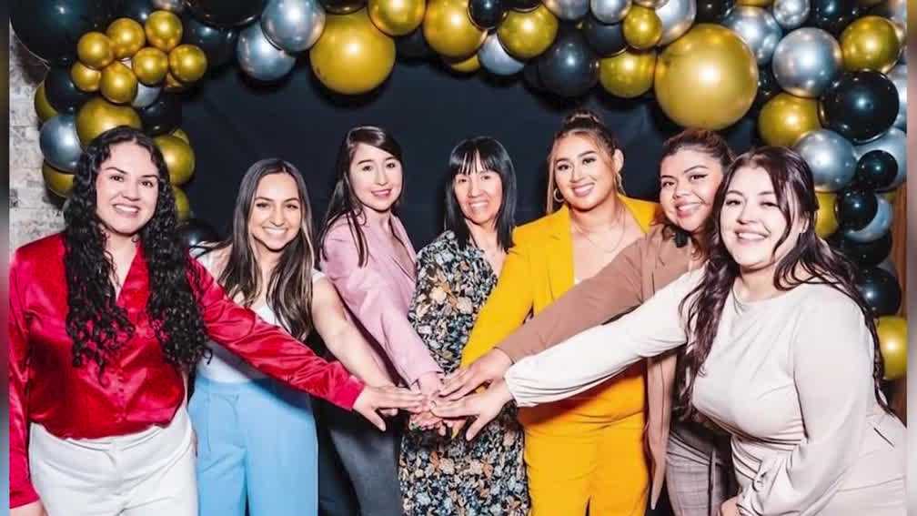 New Latina Business Excellence Summit unites Iowa entrepreneurs - Vimarsana News