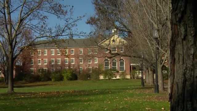 Keene State student injured in fall from building - Vimarsana News