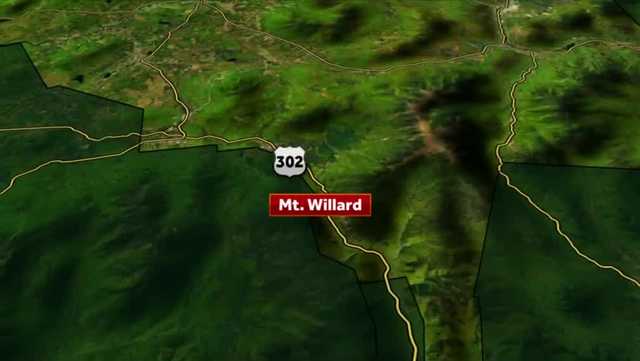 Ice climber collapses, dies, while hiking up Mt. Willard - Vimarsana News