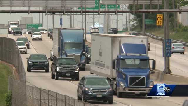 Public meetings scheduled this week on proposed I-94 expansion - Vimarsana News