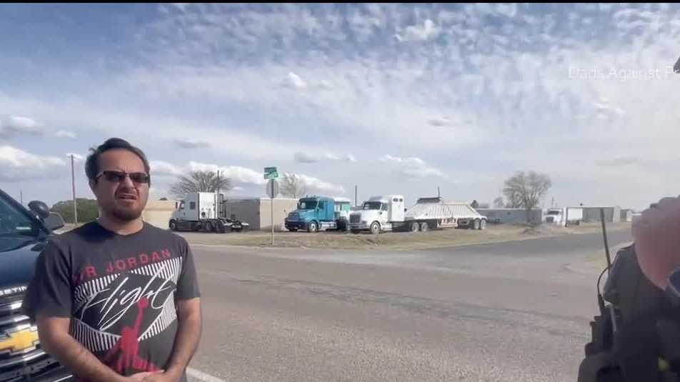 "Dads Against Predators" pursue person in Southeast New Mexico after inappropriate messages - Vimarsana News