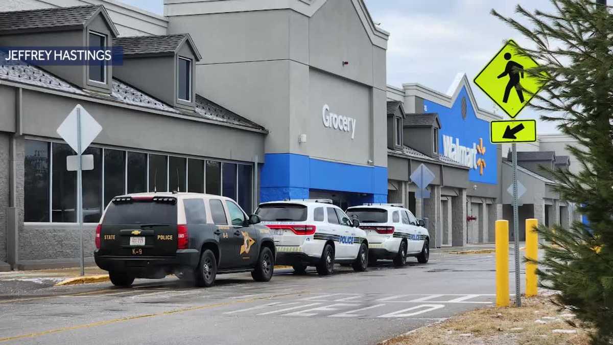 Walmart bomb threats in New Hampshire, across US likely hoaxes