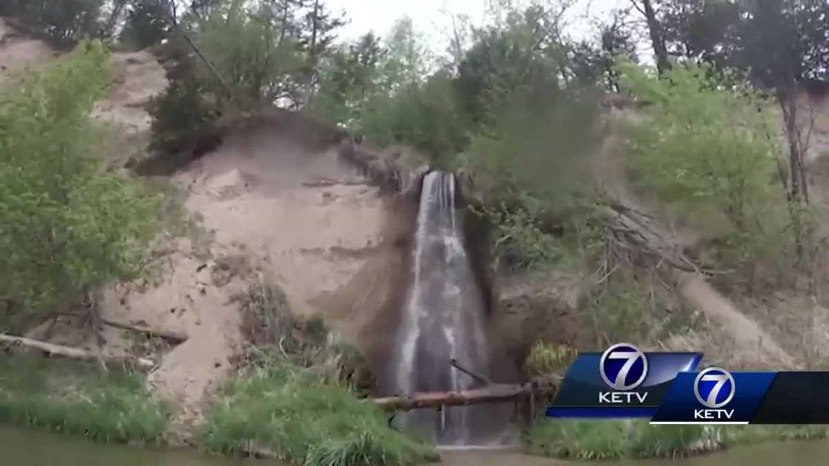 The Great Outdoors Getaway to float down the Niobrara River