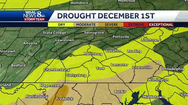 Drought update across the Valley - Vimarsana News