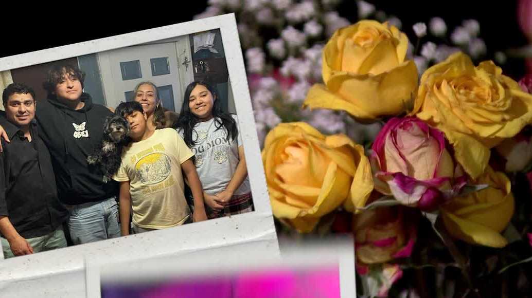 Milwaukee father killed in driveway shooting before Thanksgiving, police search for shooter