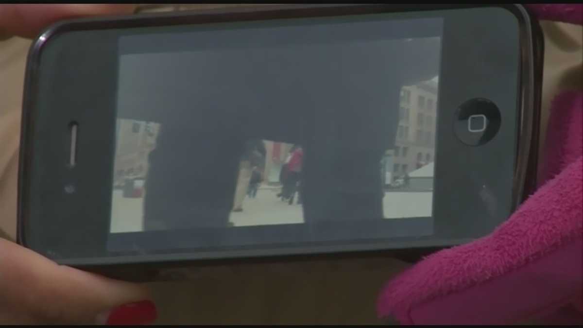 High court rules shooting photos up women's skirts legal in Mass.