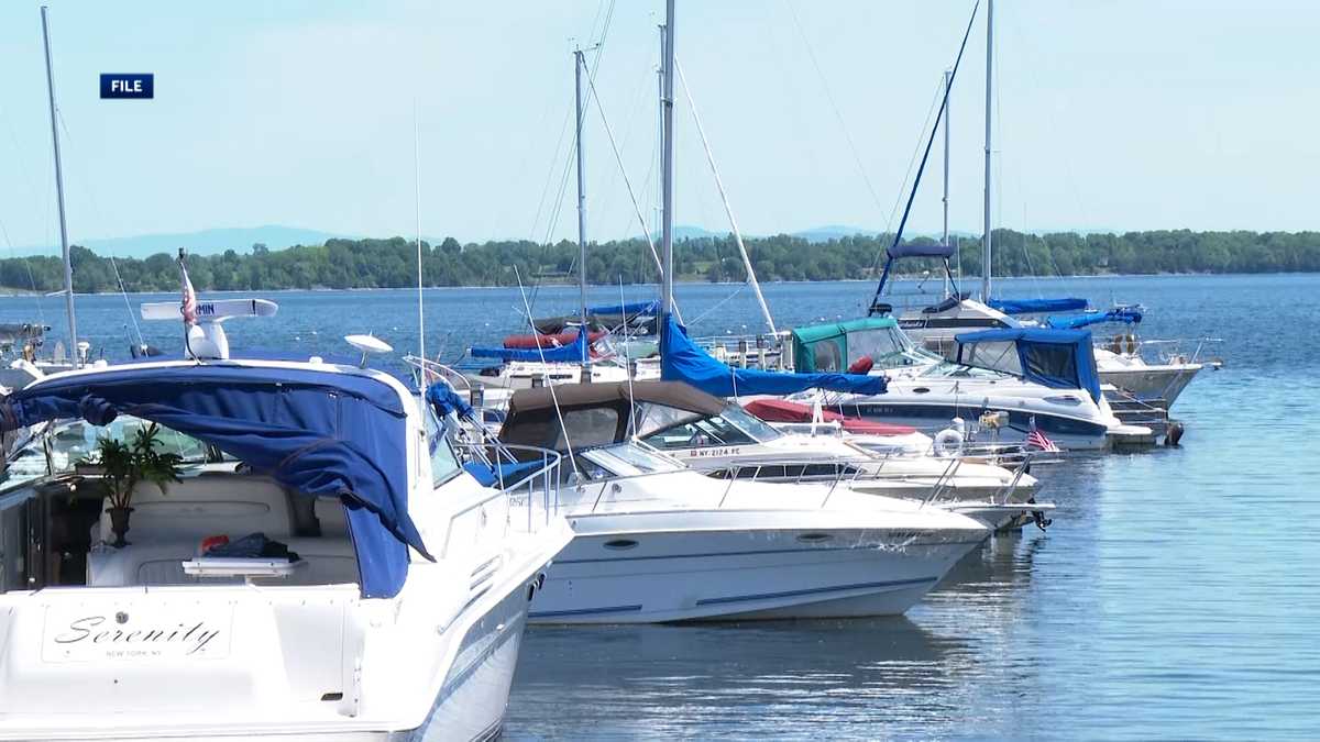 Mayor Rosenquest holds off on Plattsburgh Boat Basin proposal