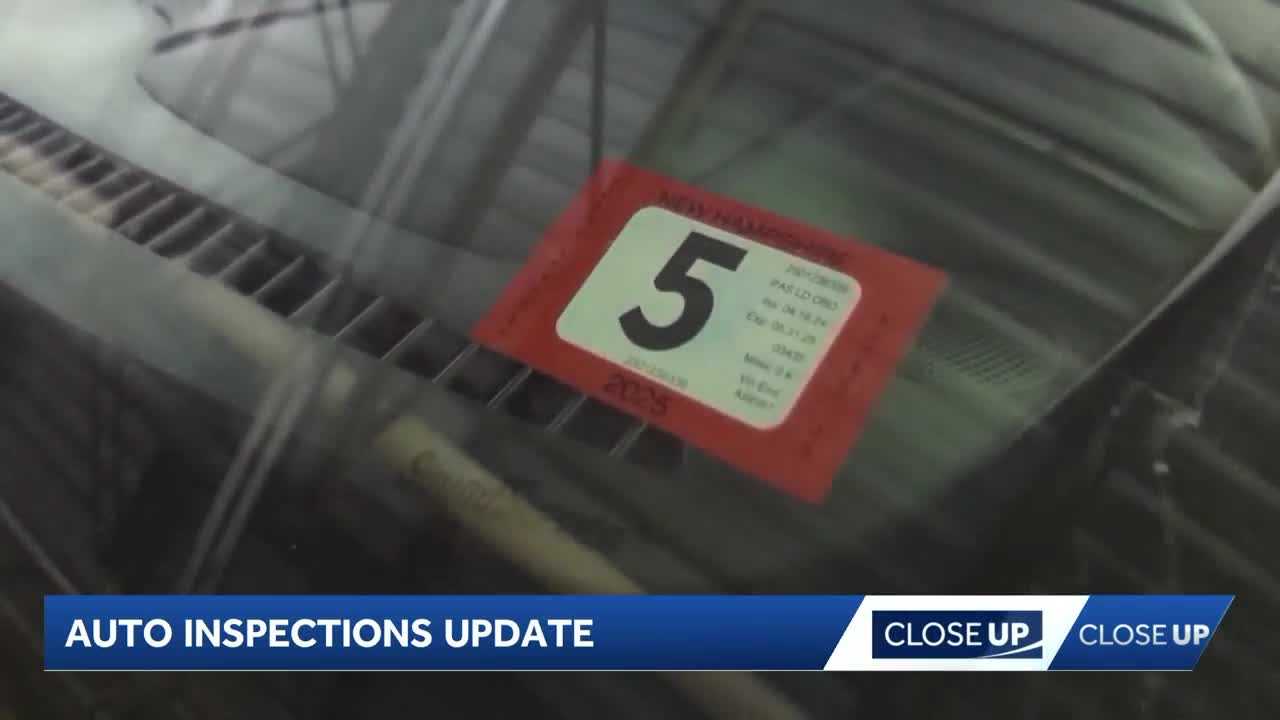 wmur.com - Adam Sexton - NH Attorney General projects confidence heading into auto inspections appeal | CloseUp