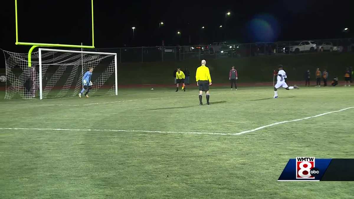 November 2 High School Playoff Highlights november-2-high-school-playoff-highlights