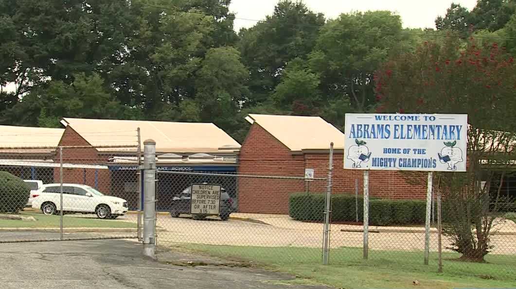 ‘My baby is super sick’: Mold found in Bessemer pre-K classroom as parents raise health concerns