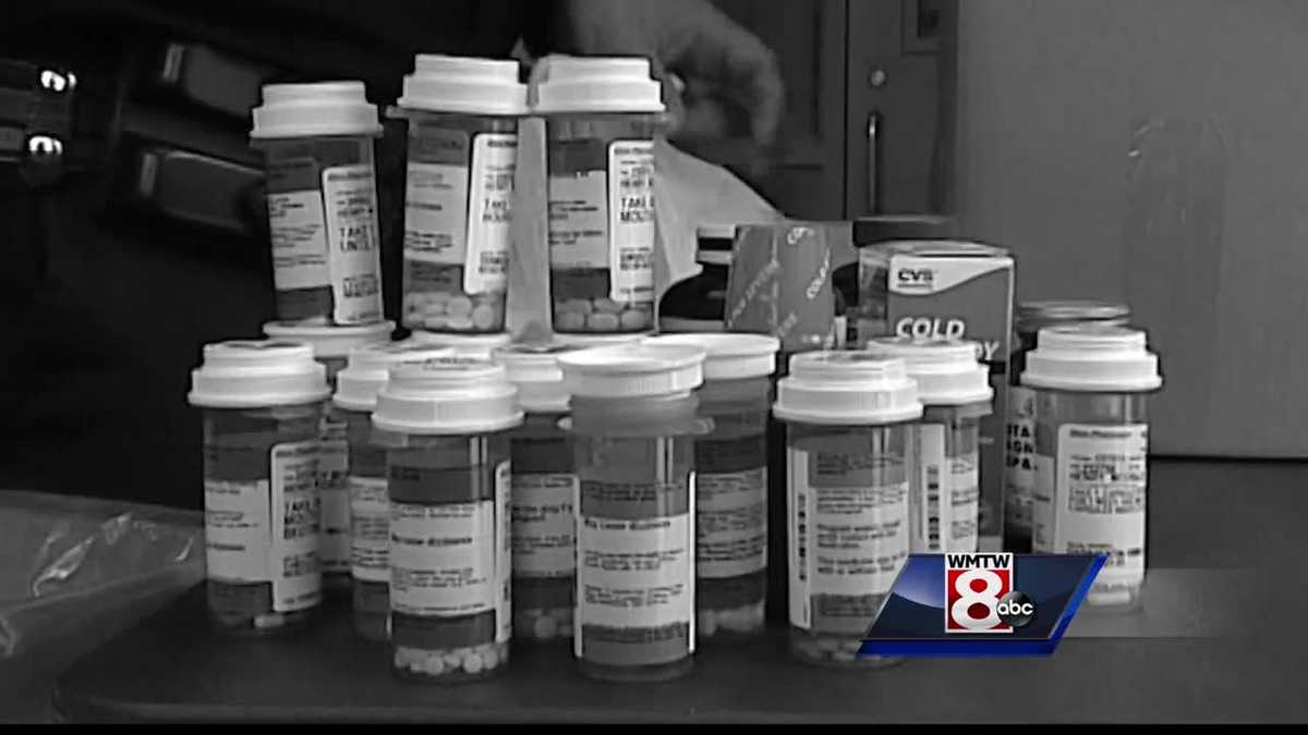 Do You Have What Addicts Want How To Keep Your Medication Safe