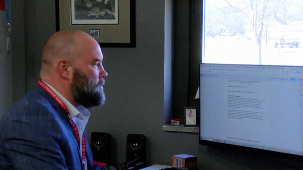 Incoming Ottumwa superintendent describes next steps of 'Be the Best' initiative