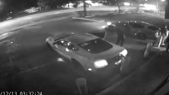 Sanford police searching for suspects in burglary - Vimarsana News
