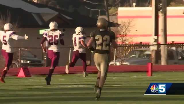 Play of the Week: Championship edition - Vimarsana News