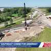 Southeast Connector road project enters final phase between Des Moines and Pleasant Hill