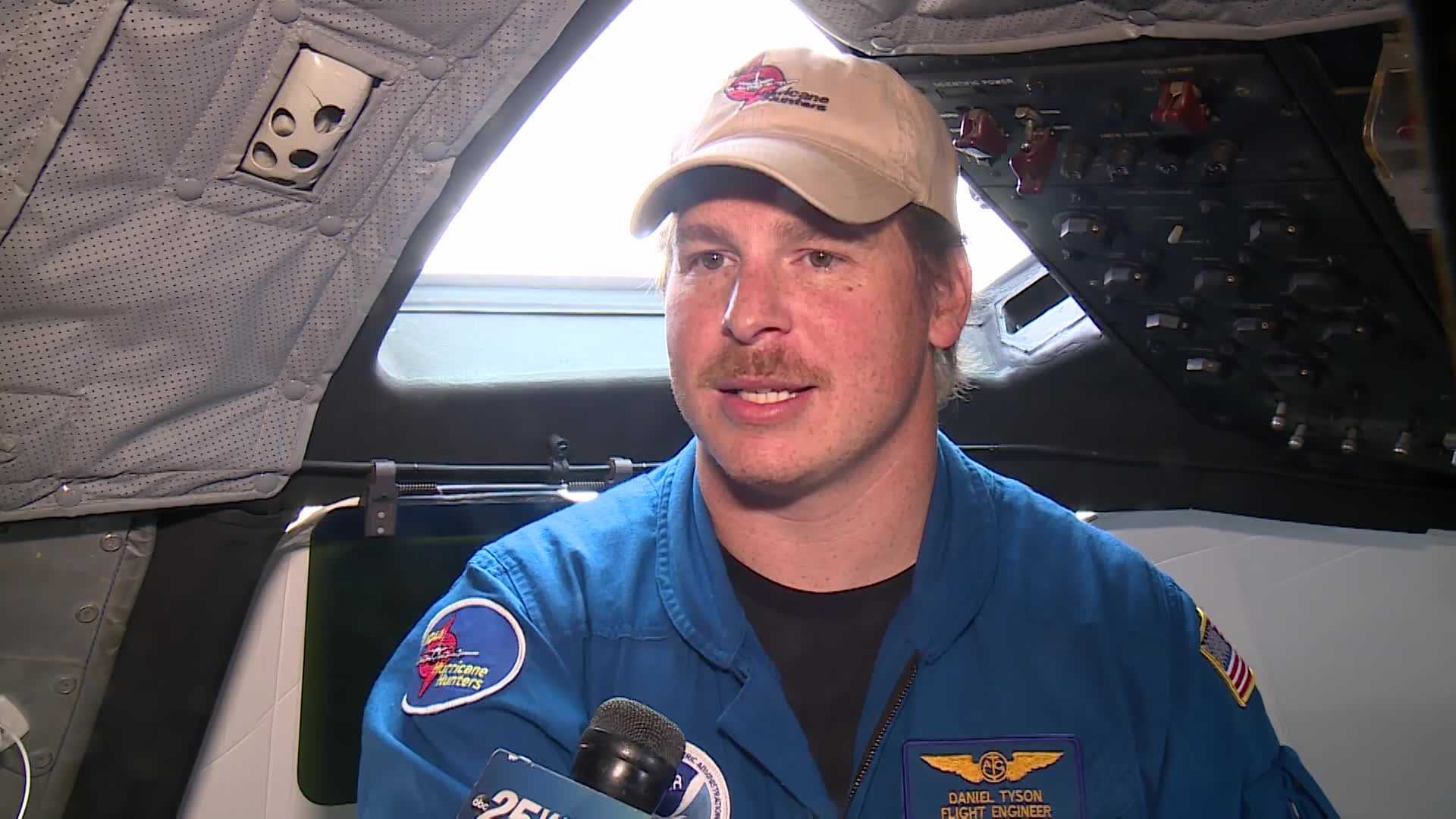 Hurricane season awareness: How NOAA officials prepare for storms - Vimarsana News