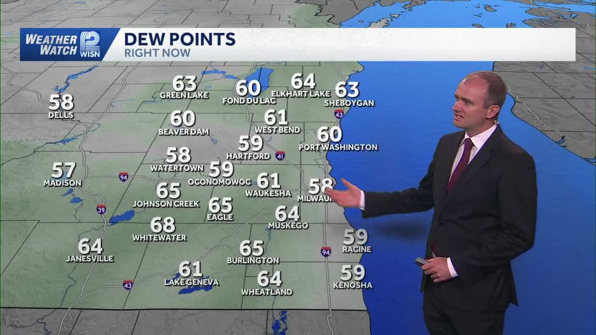 Weather: Sunshine for Sunday
