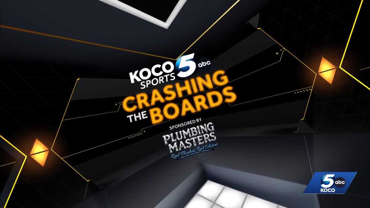 Crashing the Boards: What does a successful year for OU and Oklahoma State look like?