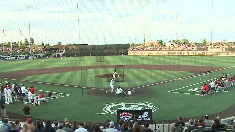 Milwaukee Milkmen Baseball Team Unveils New Uniforms