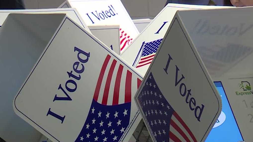 Lt. Gov. Pamela Evette unveils election integrity plan in bid for GOP nomination for SC Governor