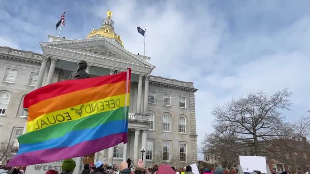 NH House not expected to vote on -parental rights bill in next week's ...