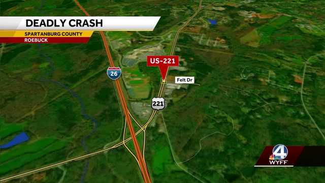 South Carolina: Florida man killed in motorcycle crash - Vimarsana News